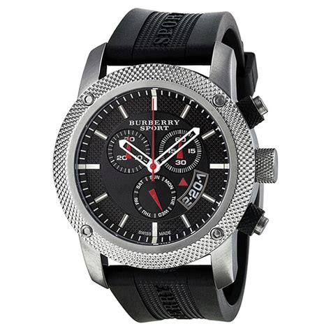 burberry sport watch bu7700|Burberry Endurance Sport Chronograph Men’s watch. Model .